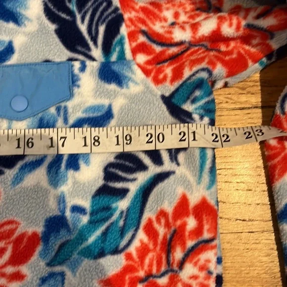 Patagonia Synchilla T Snap pullover - Picture 7 of 13